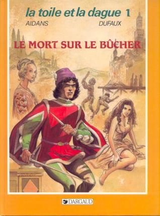 Le mort sur le bûcher