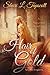 Hair of Gold: A Rapunzel Retelling (Fairy Tale Kingdoms)