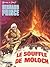 Le Souffle de Moloch (Bernard Prince, #10)