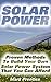 Solar Power by Mark Prentice