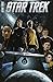 Star Trek Comicband: Die neue Zeit 1