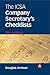 Icsa Company Secretary's Ch...
