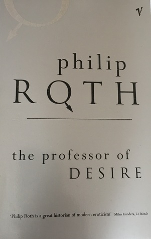 The Professor of Desire