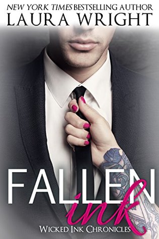 Fallen Ink (Wicked Ink Chronicles Book 5)