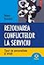 Rezolvarea conflictelor la serviciu: tipuri de personalitate și soluții