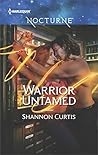 Warrior Untamed (Shadow Breeds #2)