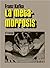 La metamorfosis, el manga