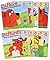 Cliffords Big Red Box. 50th Anniversary Pack (10 Book Set) ( Big Red Dog Fiftieth Anniversary Set ( Total 10 ) )(Chinese Edition)