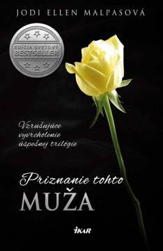 Priznanie tohto muža (Tento muž, #3)