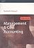 Management and Cost Account...