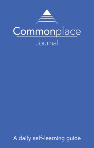 The Commonplace Journal - A daily self-learning Guide