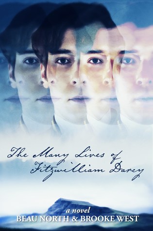 The Many Lives of Fitzwilliam Darcy (Kindle Edition)
