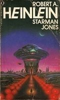 Starman Jones