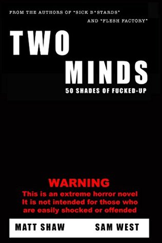 Two Minds (Kindle Edition)