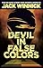 Devil in False Colors (Lara...
