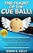 The Flight of the Cue Ball : Side Spin Allowances (The Acquiring Excellence in Pool Series Book 2)