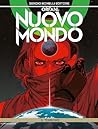 Orfani - Nuovo mondo n. 12 by Roberto Recchioni