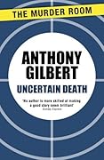 Uncertain Death