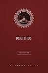 Boethius Collection [2 Books]