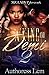 A'King and Demi 2 by LEM