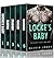 Locke's Baby Five Book Box Set