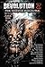 Devolution Z Horror Magazine: Issue 11 - June 2016