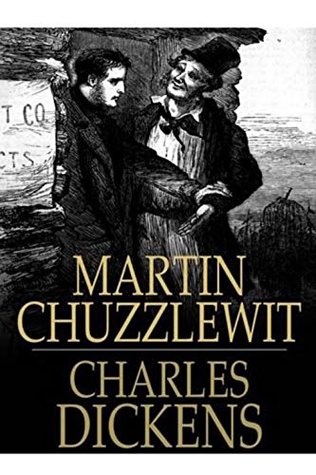 Martin Chuzzlewit