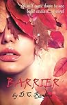 Barrier (The Bell Legacy #1)