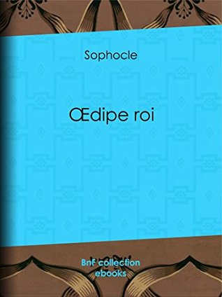OEdipe roi