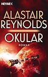 Okular by Alastair Reynolds