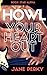 Howl Your Heart Out (Rock Star Alpha #3)