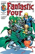 Fantastic Four #31