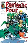 Fantastic Four #31