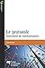 Le protocole: Instrument de communication (French Edition)