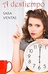 A destiempo by Sara Ventas