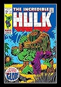 Incredible Hulk (1962-1999) #121