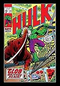 Incredible Hulk (1962-1999) #129