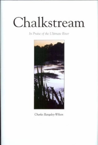 Chalkstream (Hardcover)