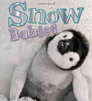 Snow Babies (Paperback)