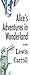 Alice's Adventures in Wonderland (Illustrated with Pictures): Alice in Wonderland Book Characters (Illustrated)