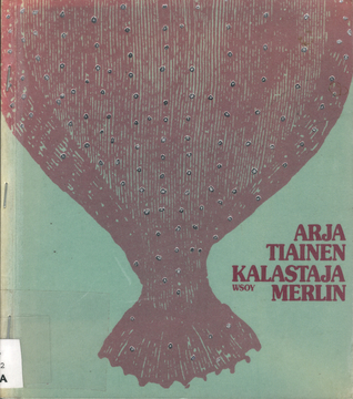 Kalastaja Merlin (Paperback)