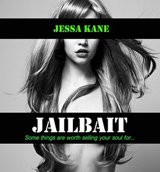 JAILBAIT (Kindle Edition)