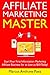 Affiliate Marketing Master ...