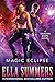 Magic Eclipse (Dragon Born ...