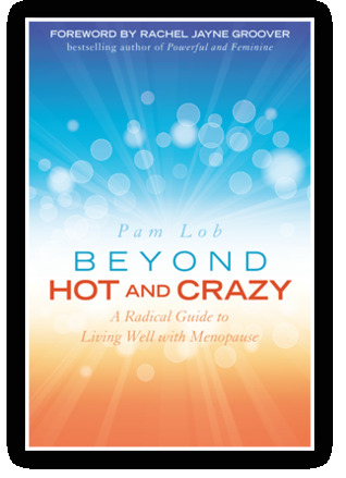 Beyond Hot and Crazy: A Radical Guide to Living Well With Menopause