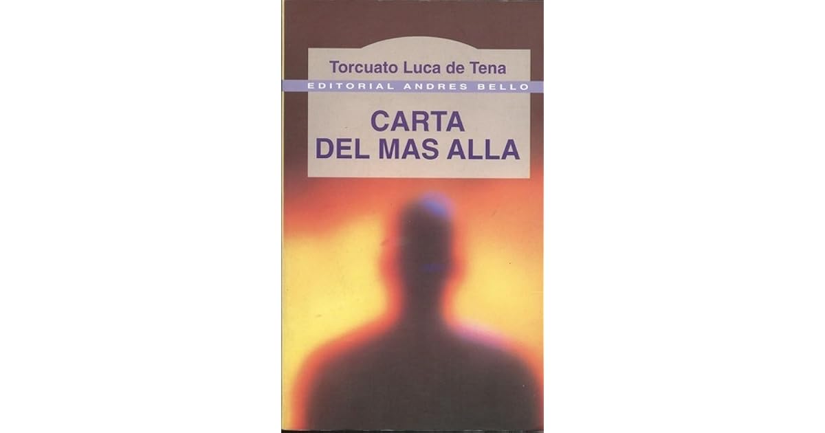 Carta Del Más Allá by Torcuato