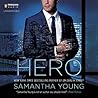 Hero by Samantha Young