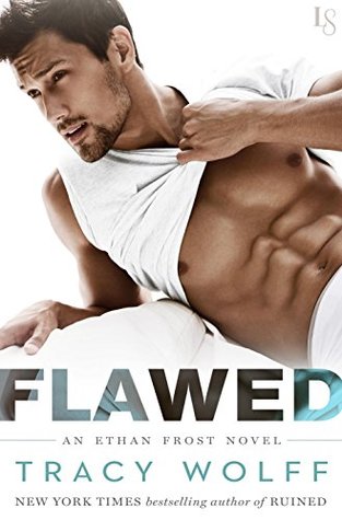 Flawed (Ethan Frost, #4)