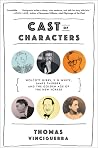 Cast of Character...