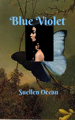 Blue Violet (Civil War Era Romances #2)